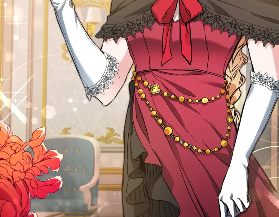 变身成女帝 - 第50话 情侣配饰 - 第143张图