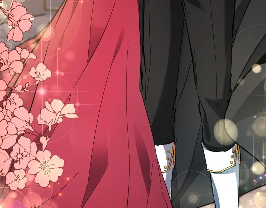 变身成女帝 - 第51话 新年舞会 - 第99张图