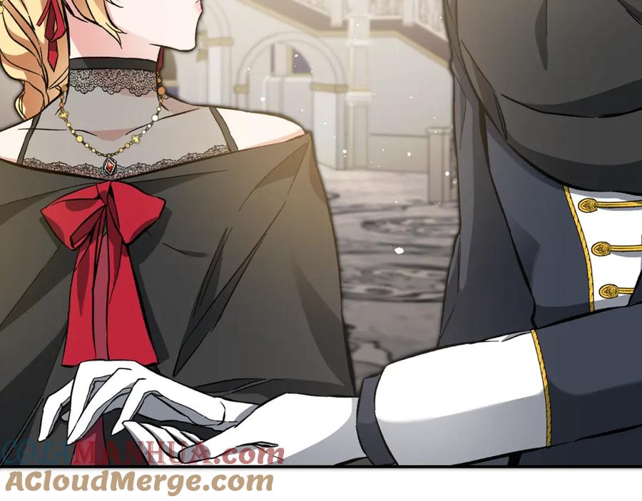 变身成女帝 - 第51话 新年舞会 - 第93张图