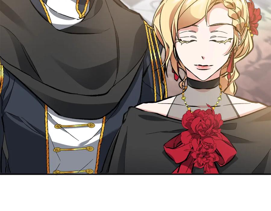 变身成女帝 - 第51话 新年舞会 - 第235张图