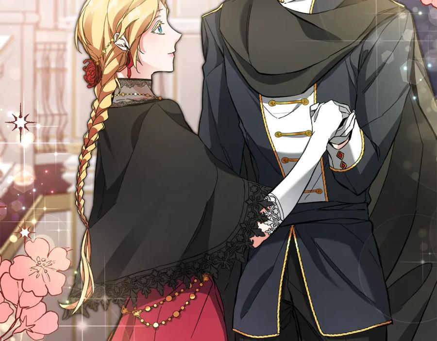 变身成女帝 - 第51话 新年舞会 - 第98张图