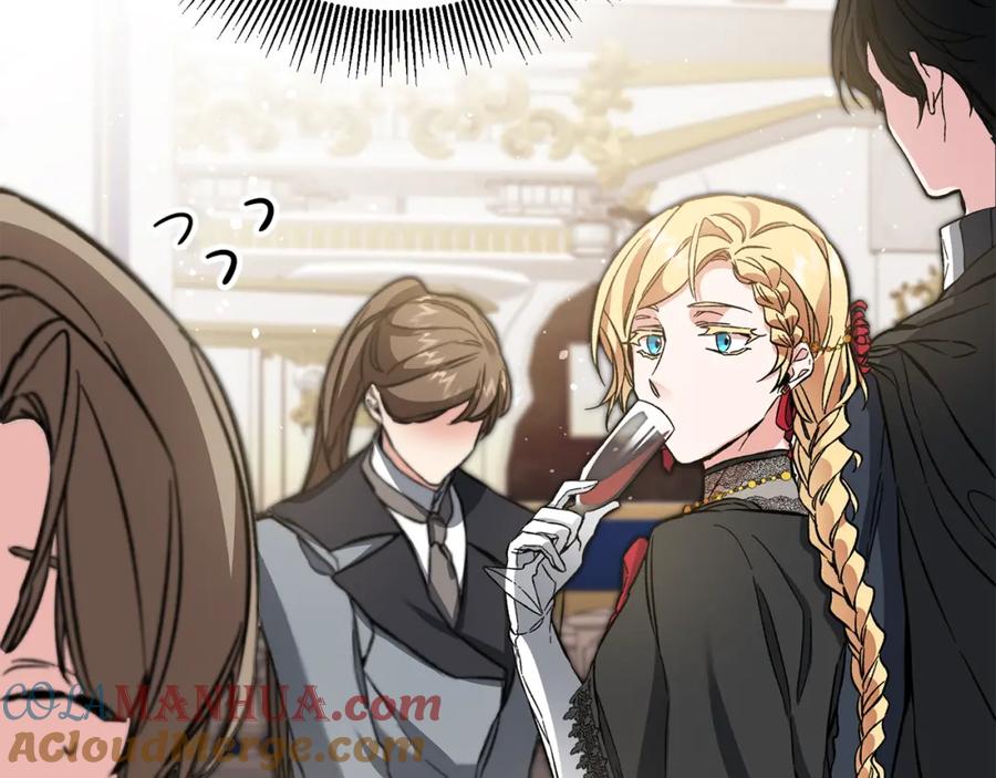 变身成女帝 - 第51话 新年舞会 - 第149张图