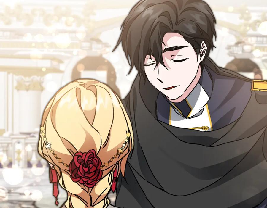 变身成女帝 - 第51话 新年舞会 - 第84张图