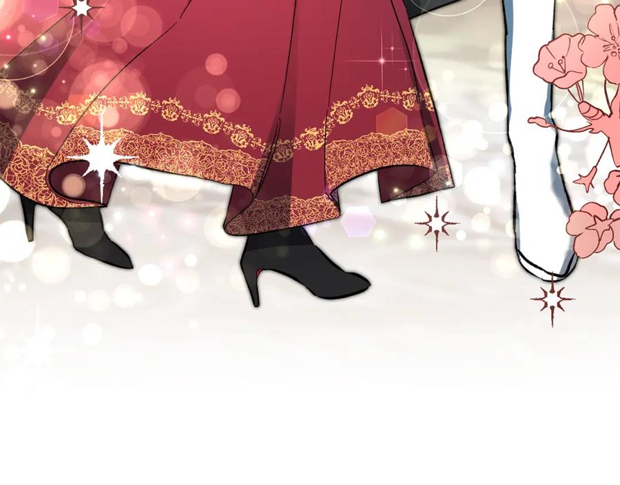 变身成女帝 - 第51话 新年舞会 - 第100张图