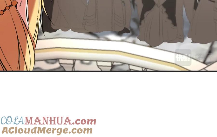 变身成女帝 - 第51话 新年舞会 - 第33张图