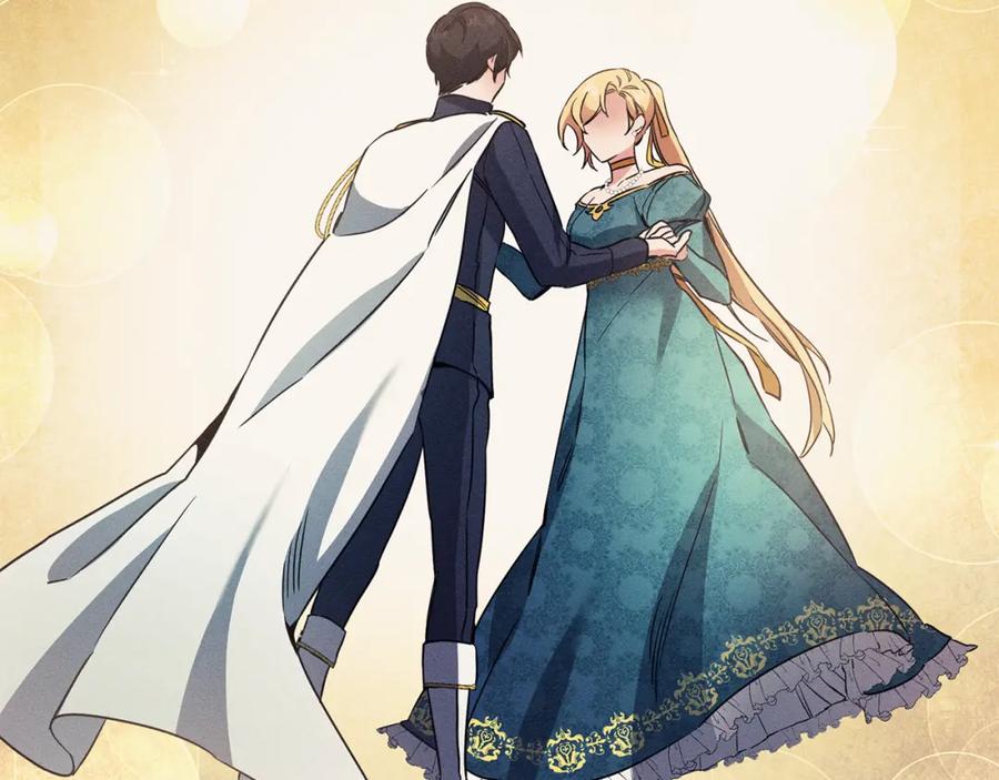 变身成女帝 - 第51话 新年舞会 - 第120张图