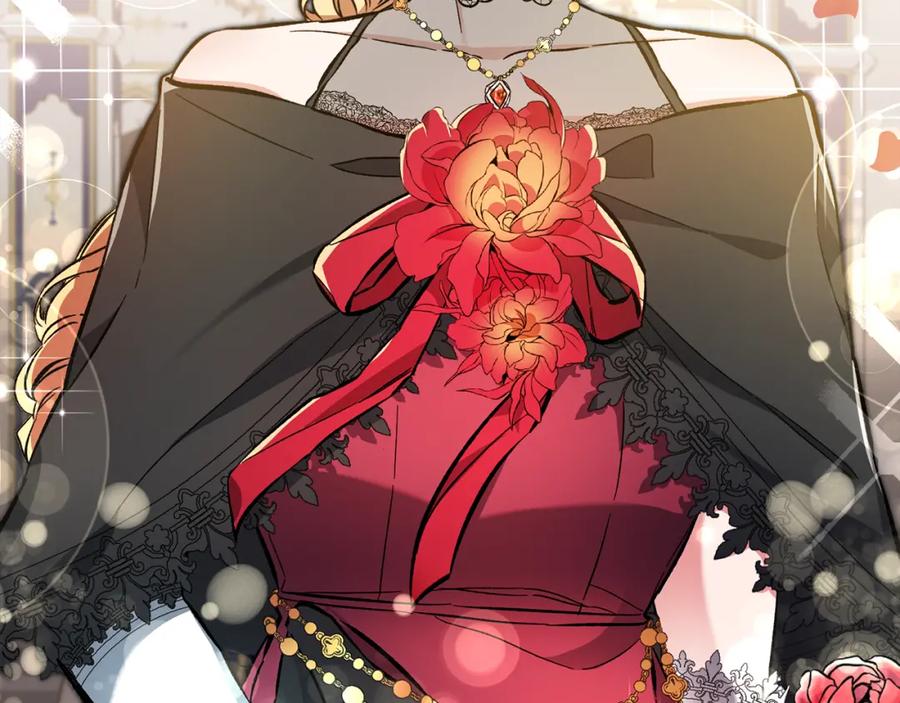 变身成女帝 - 第51话 新年舞会 - 第11张图