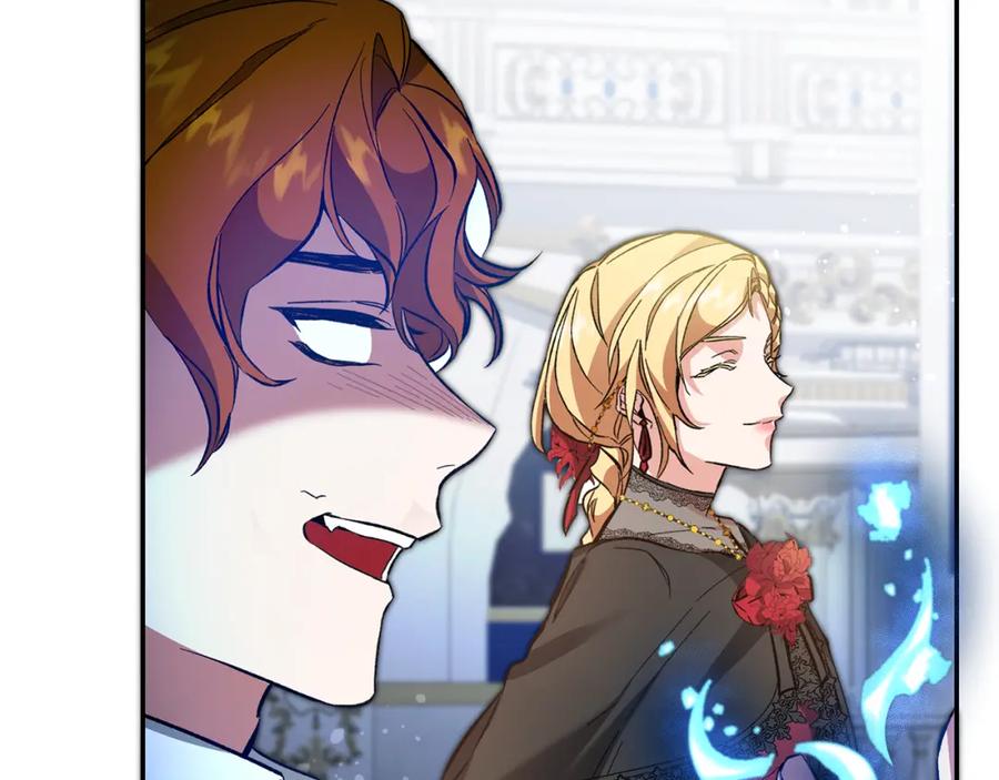 变身成女帝 - 第52话 蹊跷的火灾 - 第58张图