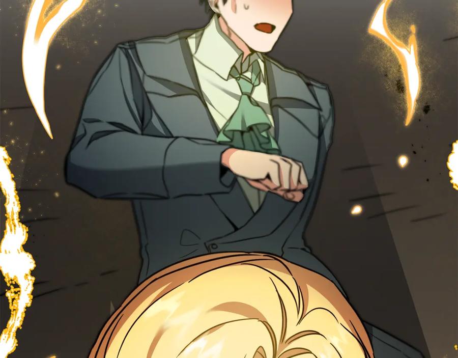 变身成女帝 - 第52话 蹊跷的火灾 - 第222张图