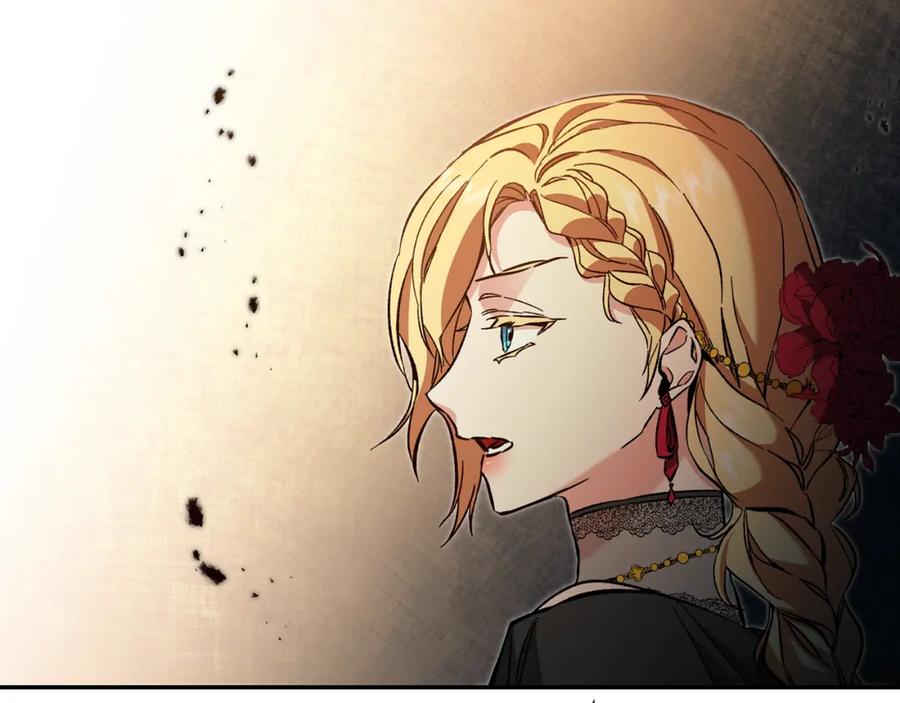 变身成女帝 - 第52话 蹊跷的火灾 - 第226张图