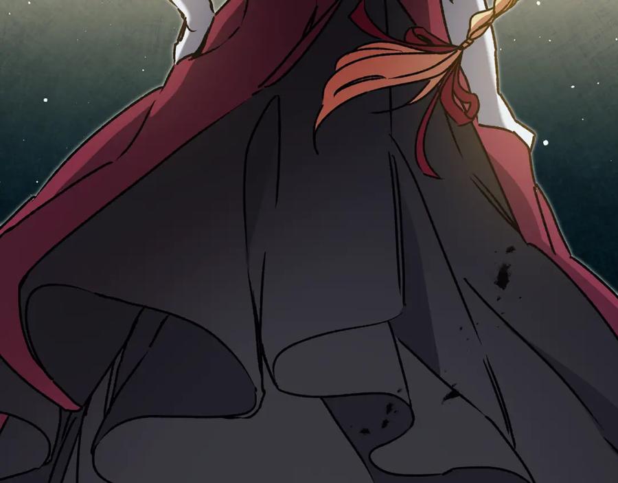 变身成女帝 - 第52话 蹊跷的火灾 - 第148张图