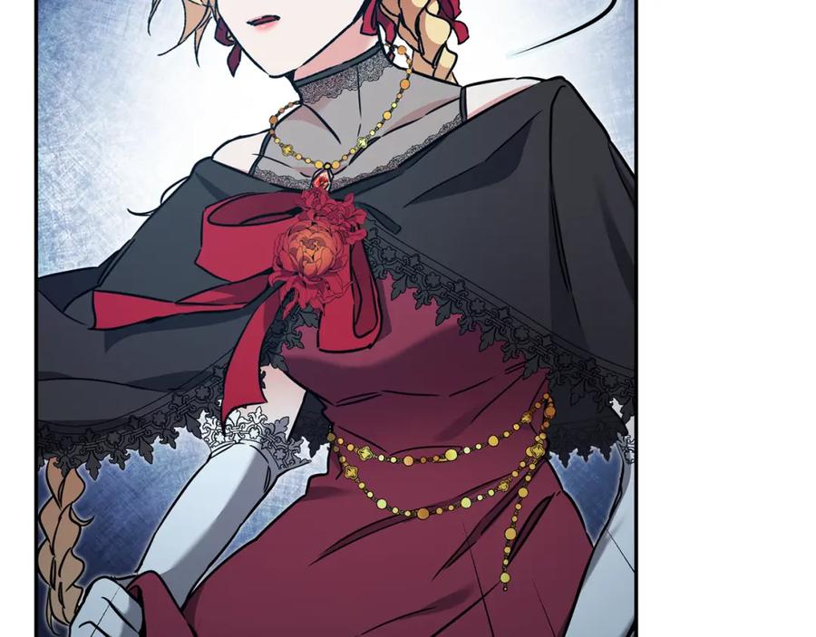 变身成女帝 - 第52话 蹊跷的火灾 - 第134张图