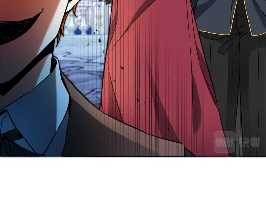 变身成女帝 - 第52话 蹊跷的火灾 - 第62张图