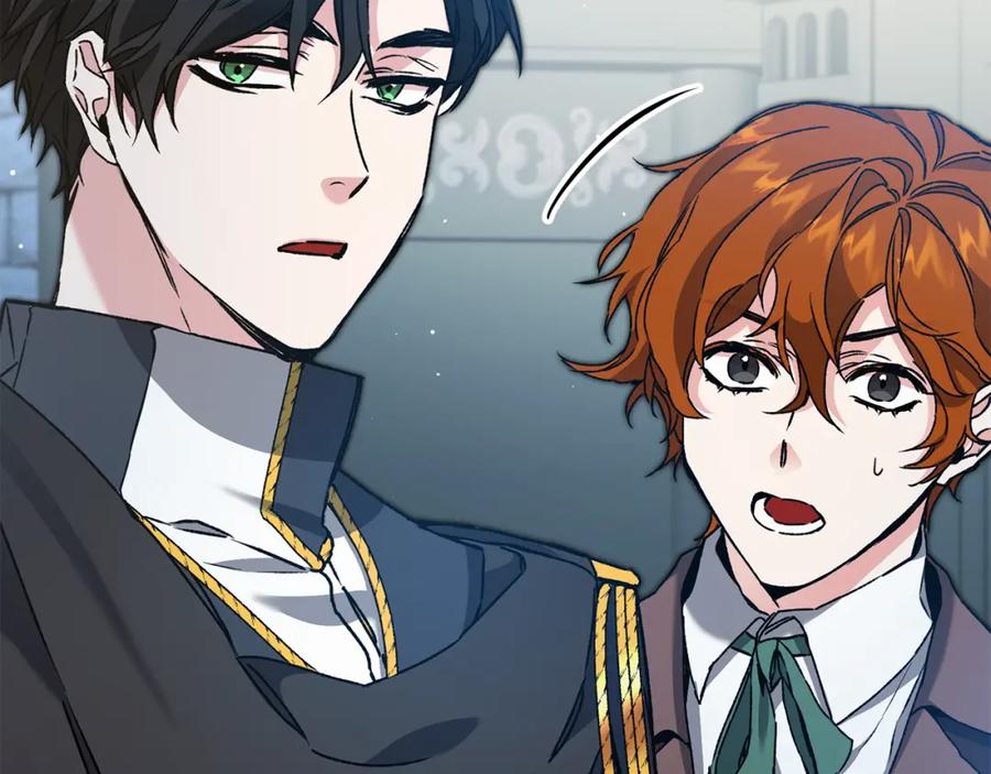 变身成女帝 - 第52话 蹊跷的火灾 - 第128张图