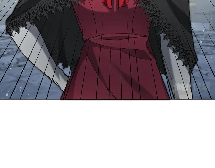 变身成女帝 - 第52话 蹊跷的火灾 - 第42张图