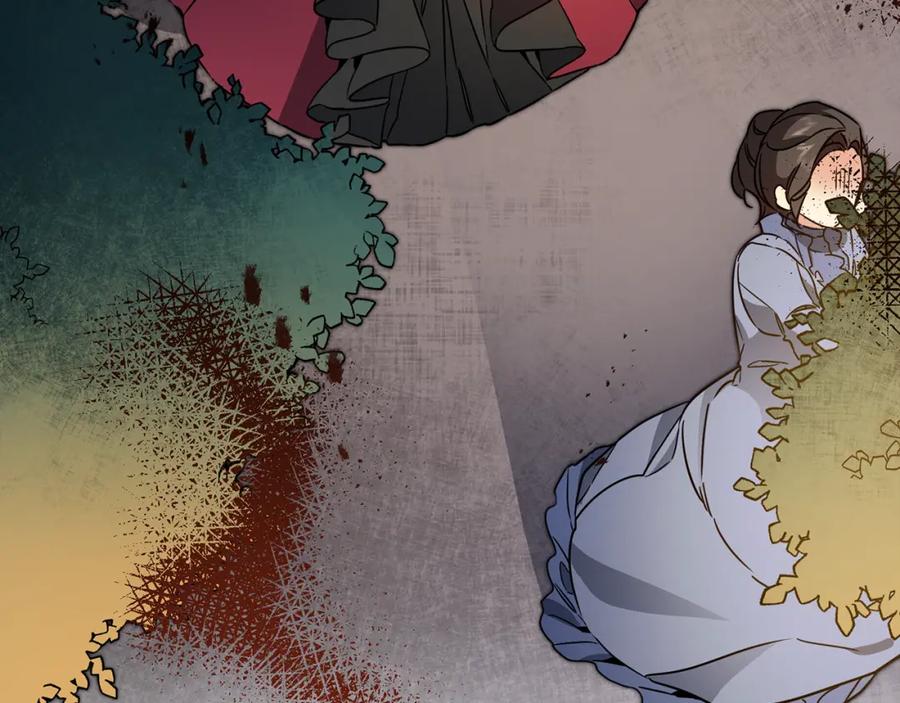 变身成女帝 - 第52话 蹊跷的火灾 - 第159张图