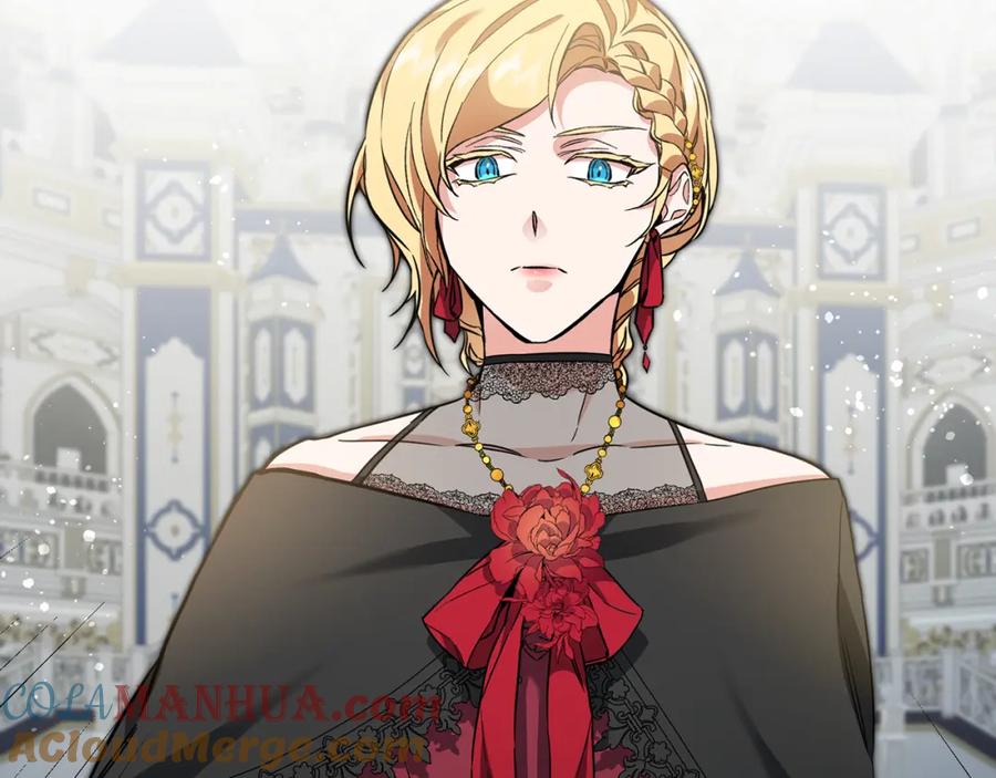 变身成女帝 - 第52话 蹊跷的火灾 - 第41张图