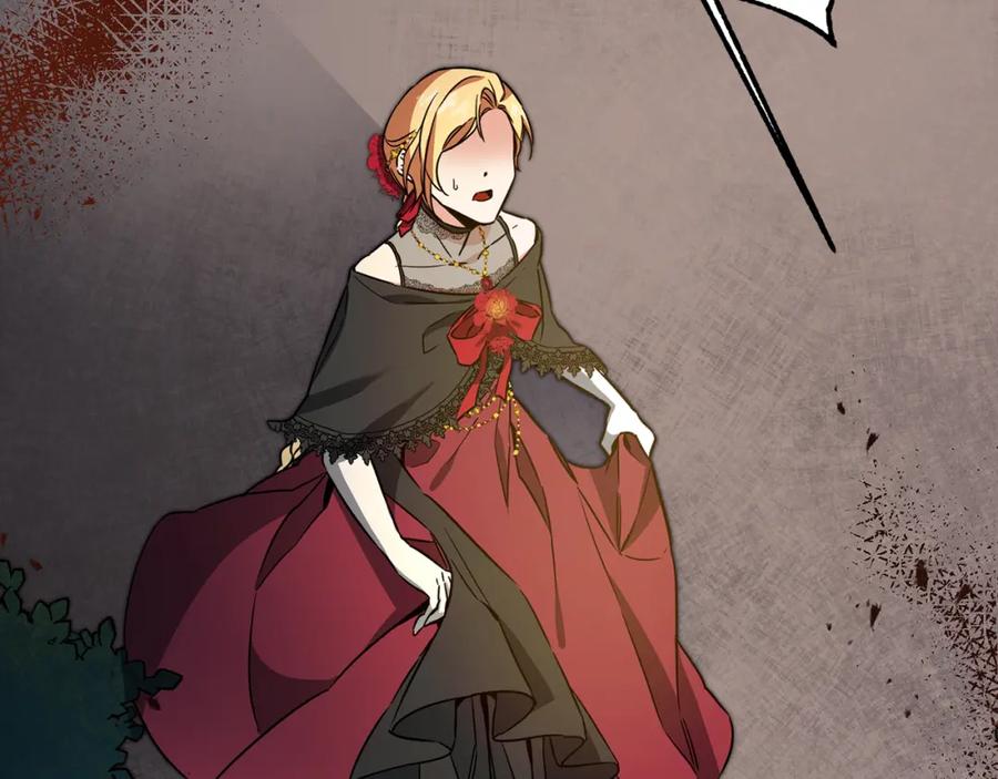 变身成女帝 - 第52话 蹊跷的火灾 - 第158张图