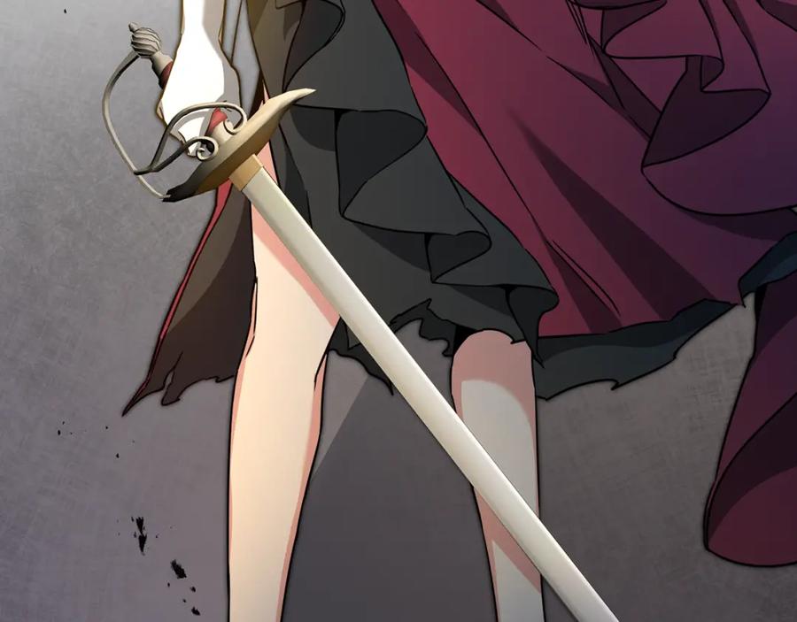 变身成女帝 - 第52话 蹊跷的火灾 - 第240张图