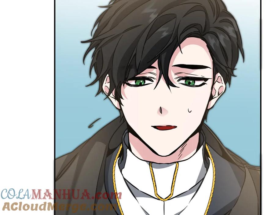 变身成女帝 - 第52话 蹊跷的火灾 - 第69张图