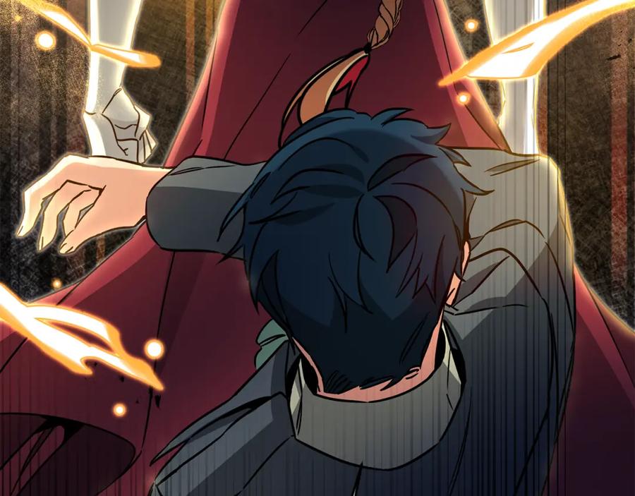 变身成女帝 - 第52话 蹊跷的火灾 - 第216张图