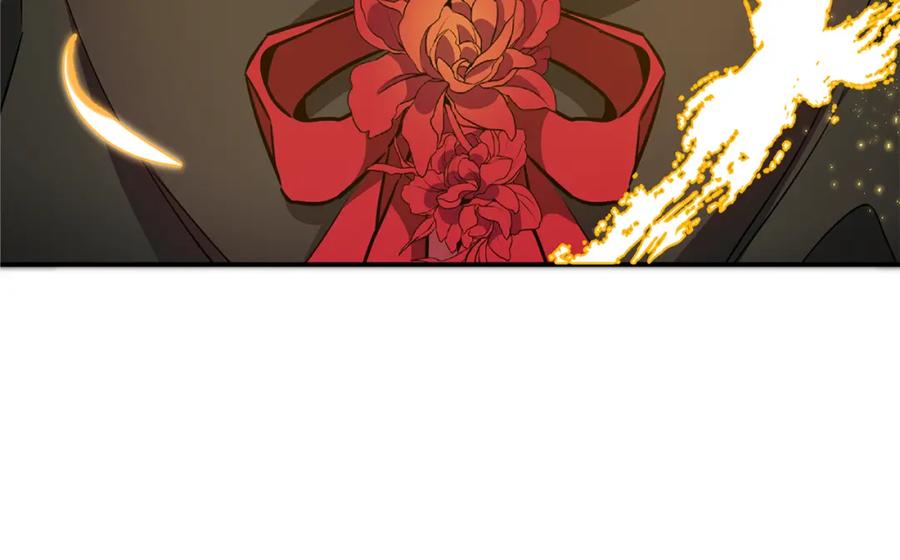 变身成女帝 - 第52话 蹊跷的火灾 - 第224张图