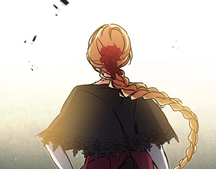 变身成女帝 - 第52话 蹊跷的火灾 - 第147张图