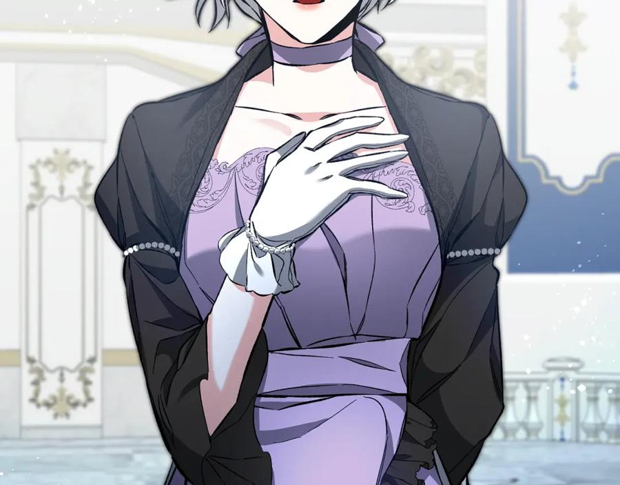 变身成女帝 - 第52话 蹊跷的火灾 - 第34张图