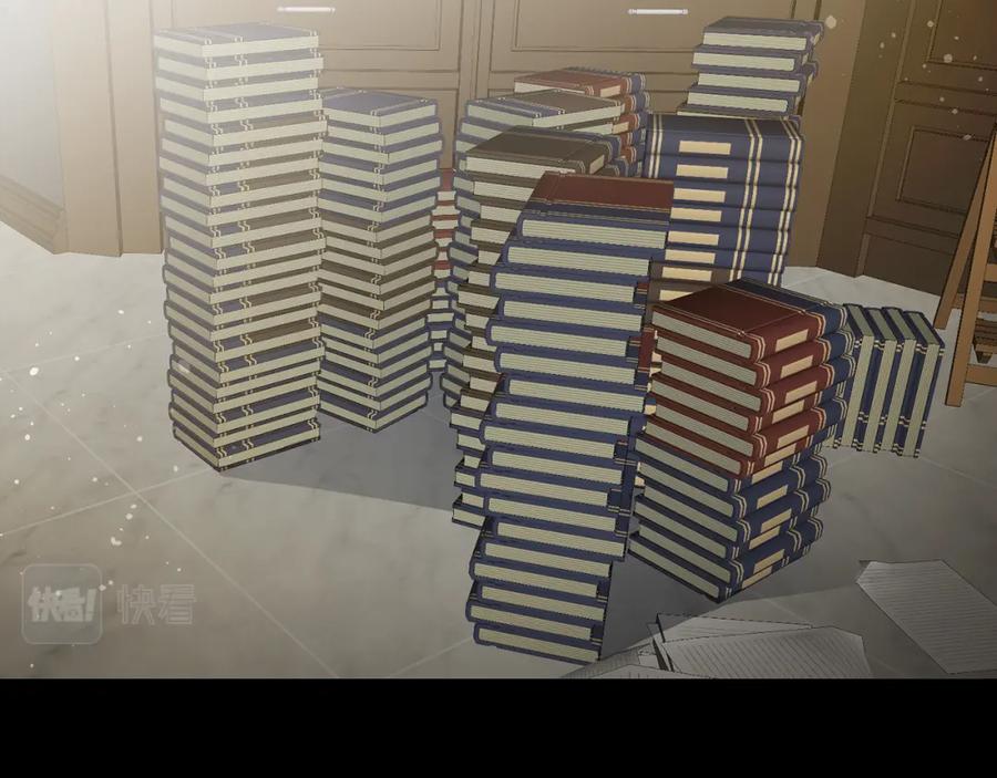 变身成女帝 - 第53话 谁是真凶？ - 第112张图