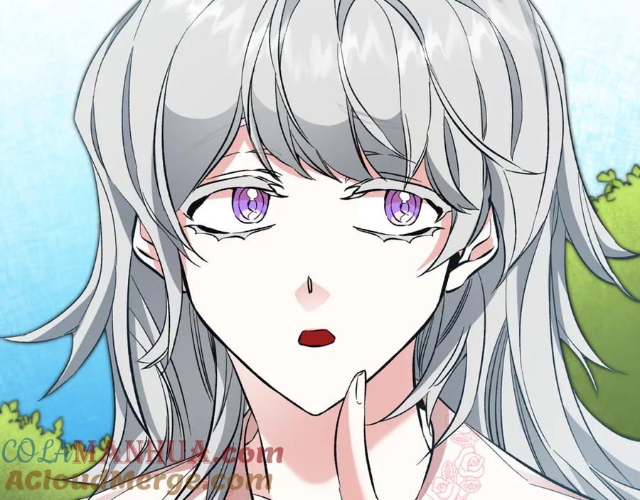 变身成女帝 - 第54话 试探 - 第165张图