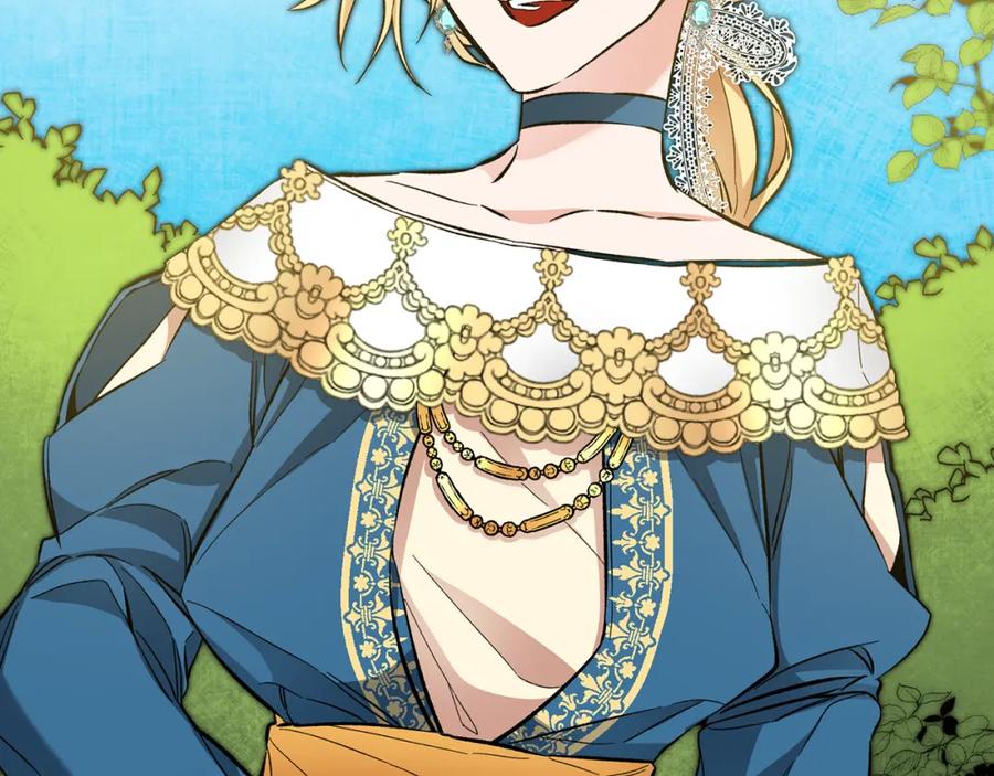 变身成女帝 - 第54话 试探 - 第158张图