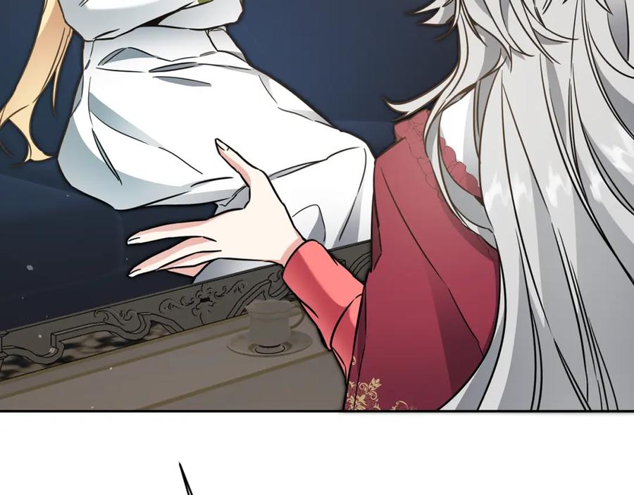 变身成女帝 - 第56话 女帝出征 - 第123张图