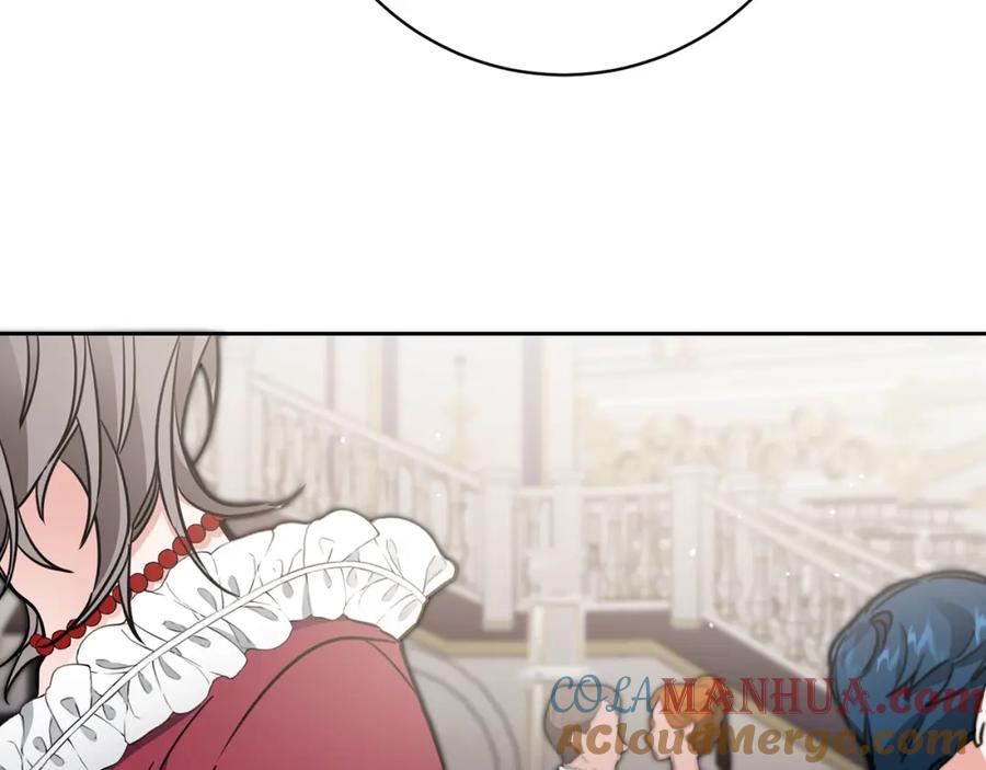 变身成女帝 - 第56话 女帝出征 - 第125张图