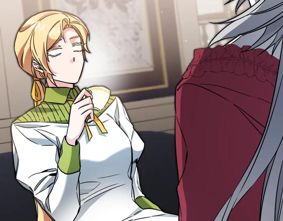 变身成女帝 - 第56话 女帝出征 - 第108张图