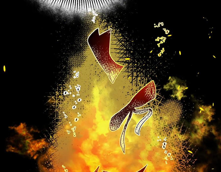 变身成女帝 - 第56话 女帝出征 - 第18张图