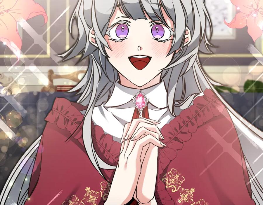 变身成女帝 - 第56话 女帝出征 - 第99张图