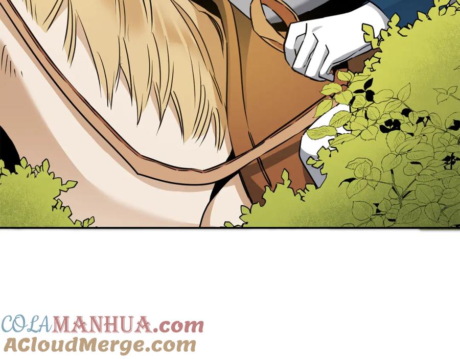 变身成女帝 - 第57话 出逃的百姓 - 第49张图