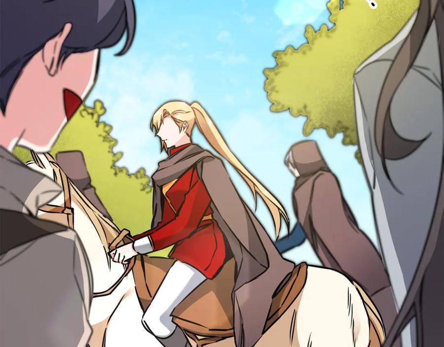 变身成女帝 - 第57话 出逃的百姓 - 第42张图