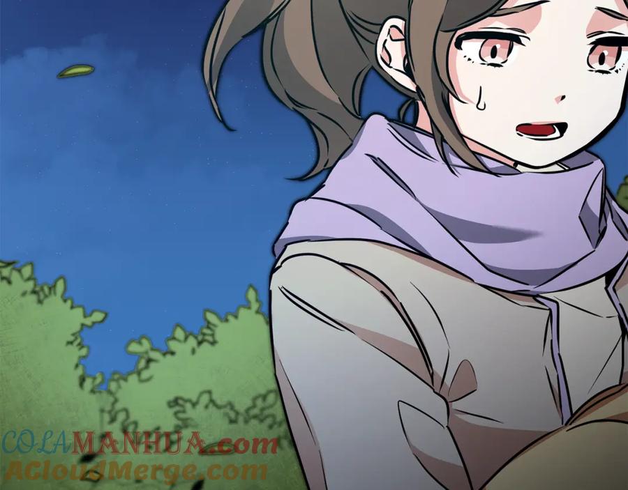 变身成女帝 - 第57话 出逃的百姓 - 第157张图