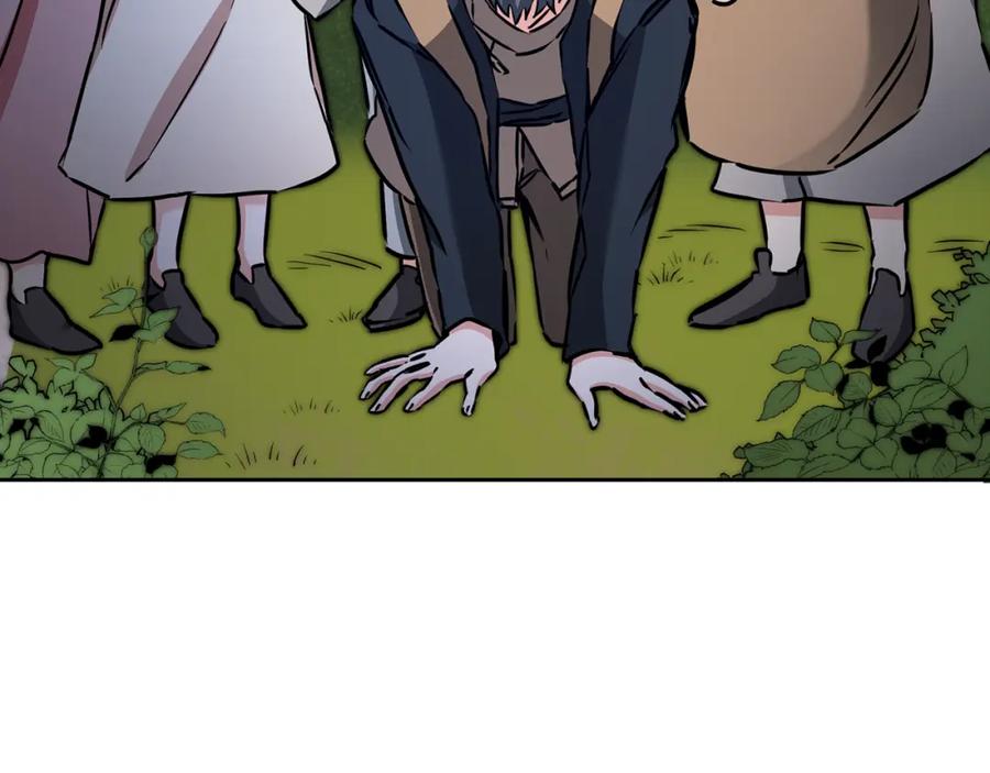 变身成女帝 - 第57话 出逃的百姓 - 第123张图