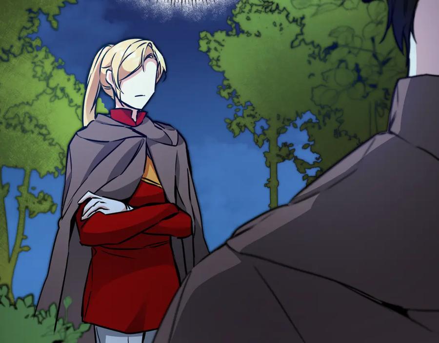 变身成女帝 - 第57话 出逃的百姓 - 第116张图