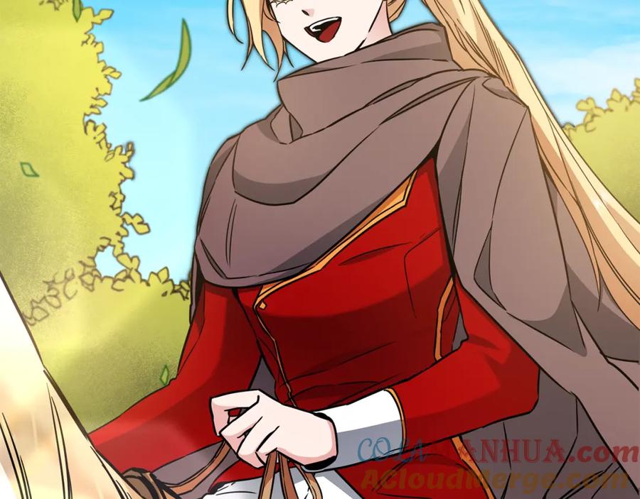 变身成女帝 - 第57话 出逃的百姓 - 第33张图