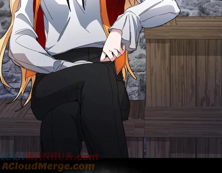 变身成女帝 - 第5话 跟狐狸谈判 - 第49张图