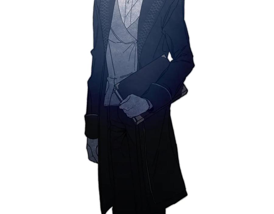 变身成女帝 - 第5话 跟狐狸谈判 - 第19张图