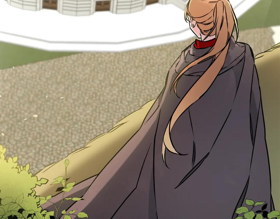 变身成女帝 - 第60话 回忆的漩涡 - 第123张图