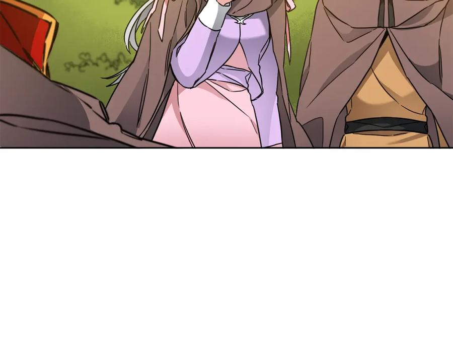 变身成女帝 - 第60话 回忆的漩涡 - 第103张图