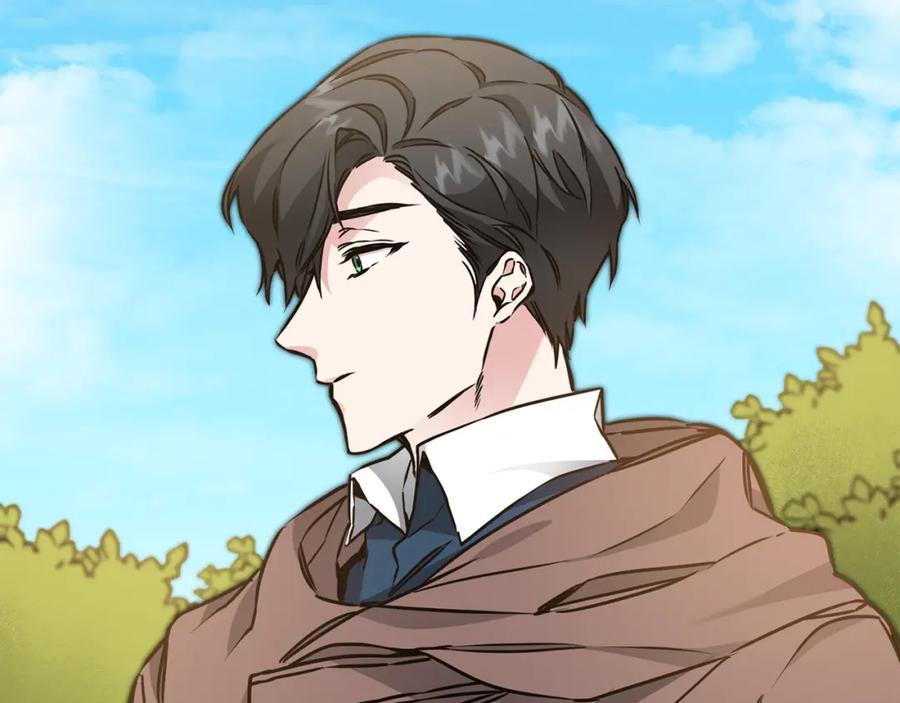 变身成女帝 - 第60话 回忆的漩涡 - 第59张图