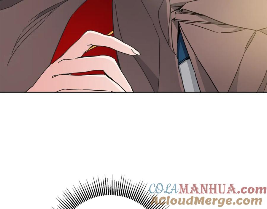 变身成女帝 - 第60话 回忆的漩涡 - 第129张图