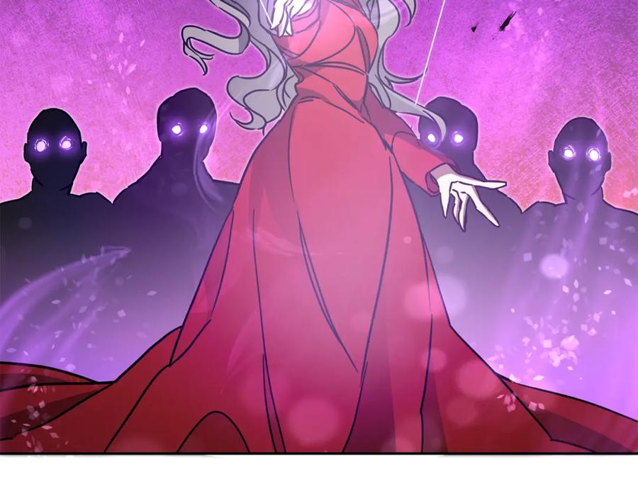 变身成女帝 - 第61话 兵临城下 - 第46张图