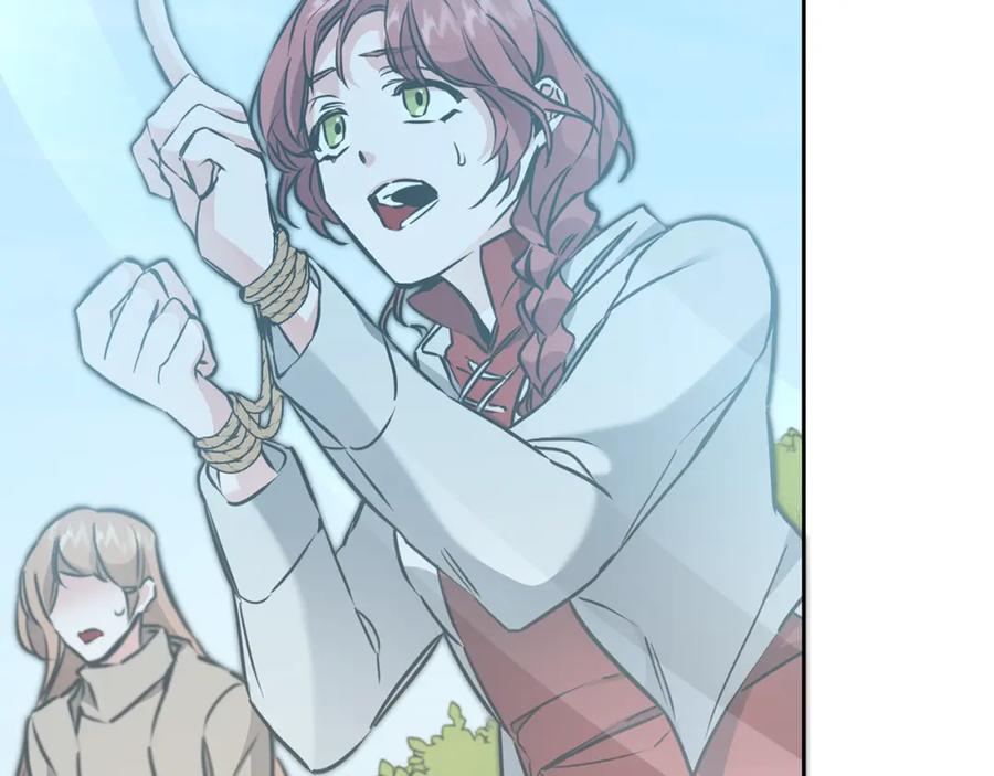 变身成女帝 - 第61话 兵临城下 - 第154张图